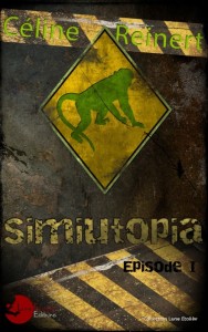 Simiutopia épisode 1