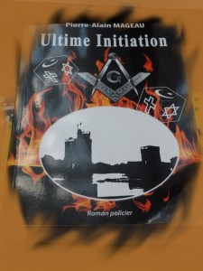 Ultime initiation