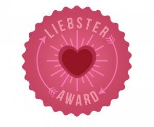 Liebster award 1