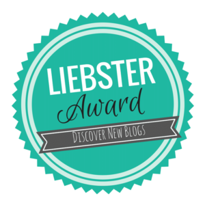Liebster award 3