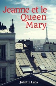 Jeanne et le Queen Mary
