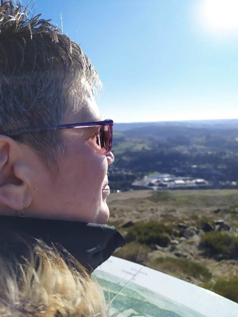 Promenade virtuelle en Aveyron