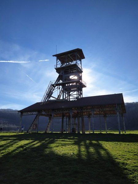 Promenade virtuelle en Aveyron