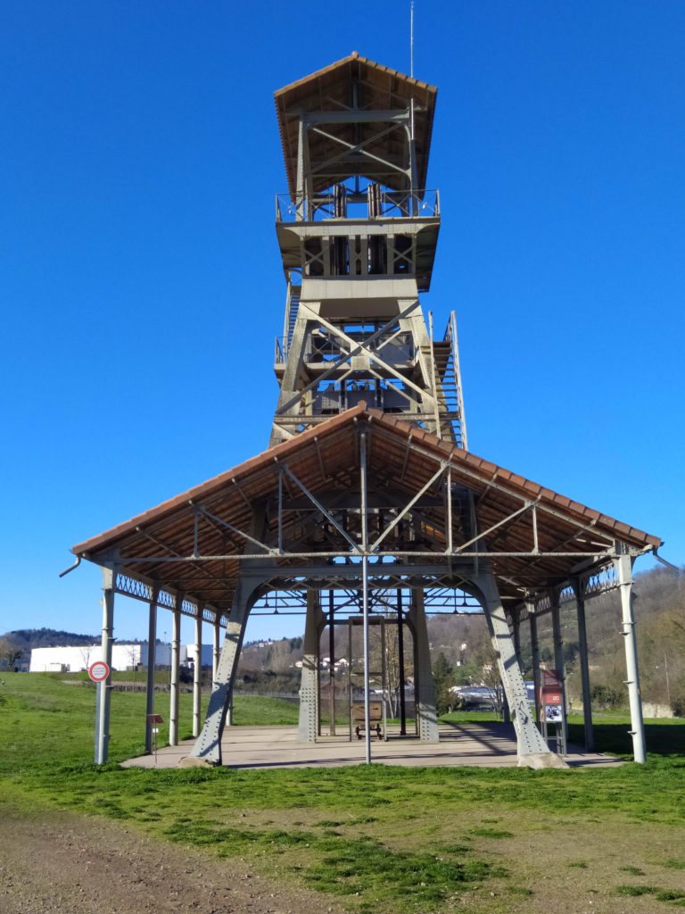 Promenade virtuelle en Aveyron