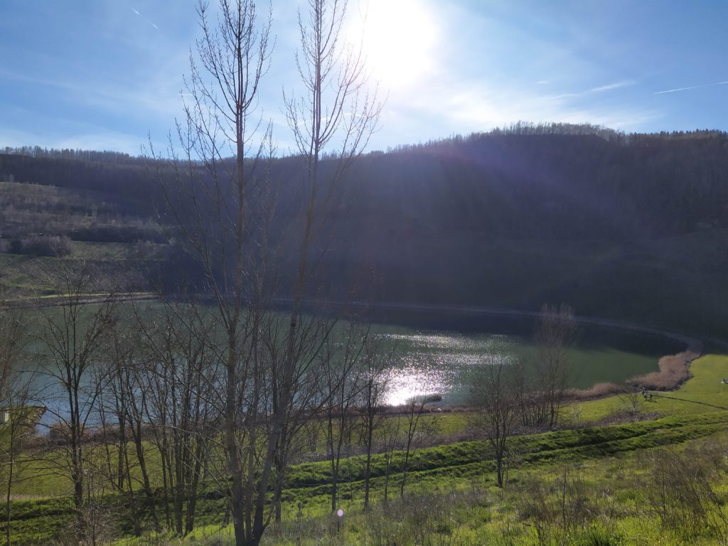 Promenade virtuelle en Aveyron