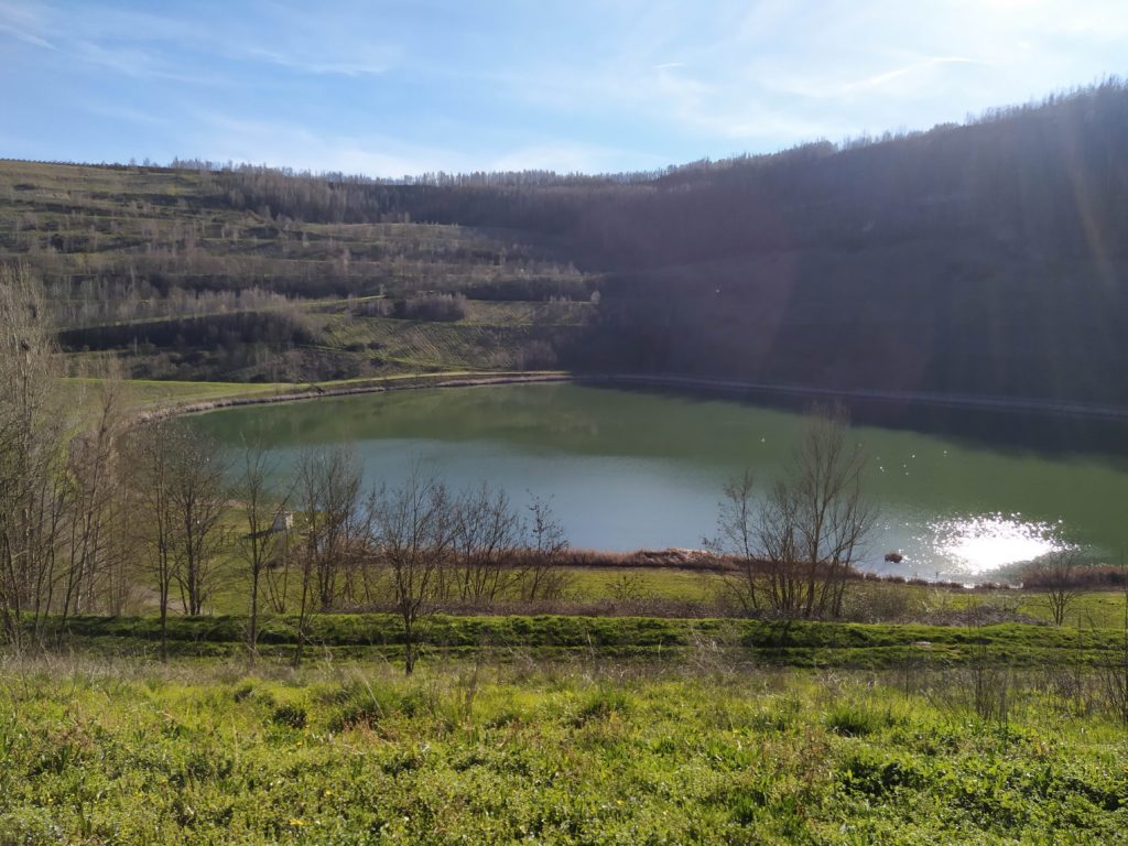 Promenade virtuelle en Aveyron